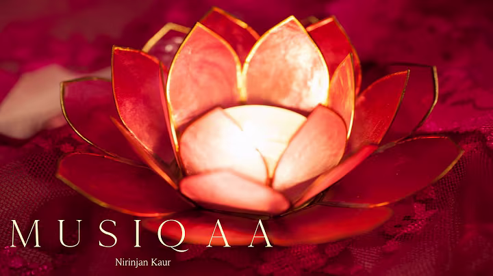 Nirinjan Kaur ⋄ Prem Siri ⋄ Sacred Gurmukhi Shabads and Kundalini Mantra ⋄ Journey into Peace