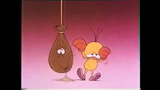 [RETRO] Le Piaf - Le punching ball