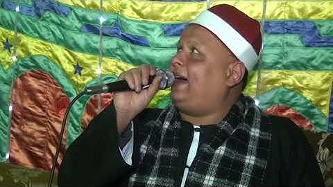 الشيخ فرحان القوصى يبدع فى سوره النور