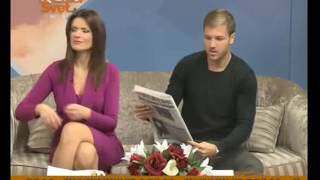 Maja Manojlovic 01.11.2012.