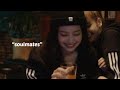 jenlisa moments you might've probably missed