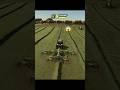 Hay Raking Action in Farming Simulator 25