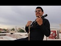 HAVE YOU EVER SEEN THE RAIN? (VIOLIN)