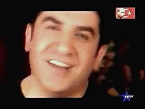 Burhan Çaçan - Deme Kız | Stereo (Orijinal Klip) (1999) (Star Spor)
