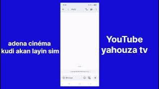 Adena cirema kudi akan layin sim 🇱🇾🇳🇪