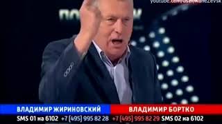Лучшая речь Жириновского 3