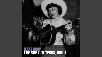 With Tears In My Eyes