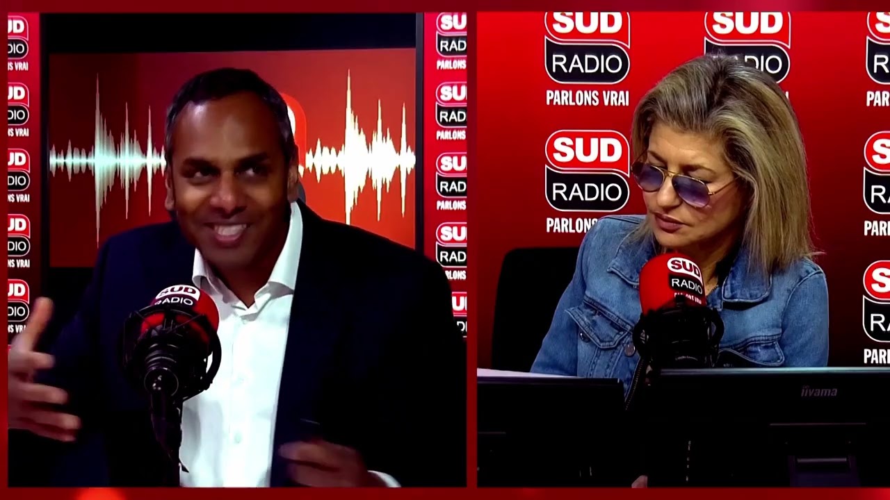 La santé du futur - Le numérique pour tous du 26 avril 2026