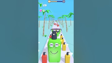 Sandwich Run | Level 370 | Part #