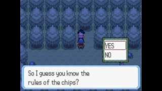 Pokemon Ruby Destiny- Life of Guardians Playthrough Part 5: Finally! More Pokemon!