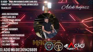 DJ ADID -