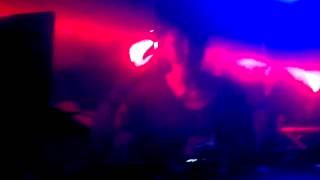 Magda @ TIME WARP 2012, Mannheim