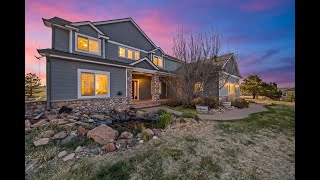 AK Riley presents 603 Coyote Trail Elizabeth, CO | ColdwellBankerHomes.com