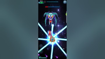 [Campaign] Level 92 Galaxy Attack: Alien Shooter | Best Relax Game Mobile | Arcade Space Shoot