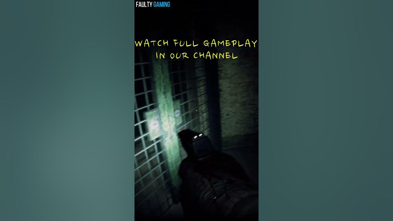 World s Most Horror Game Part 17 shorts YouTube world-s-most-horror-game-part-17-shorts-youtube