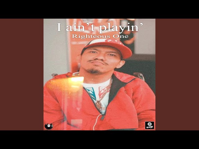 Ain't Playin' - YouTube