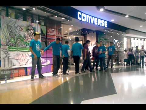 converse santa fe