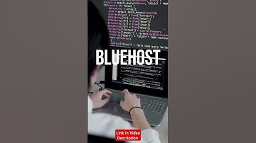 Bluehost Web Hosting Reviews | Reliable Web Hosting with Bluehost