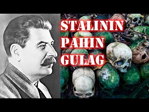 Video: 70 Vuoden Ajan Tämä Totuus Stalinista Pysyi Salaisena - Vaihtoehtoinen Näkymä