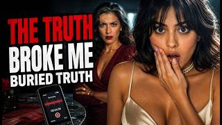 [Audio Drama] Nobody Believed Me About Custody Battle