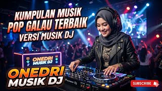 Kumpulan Musik Pop Terbaik Galau Versi Musik Dj Viral musik djcover 