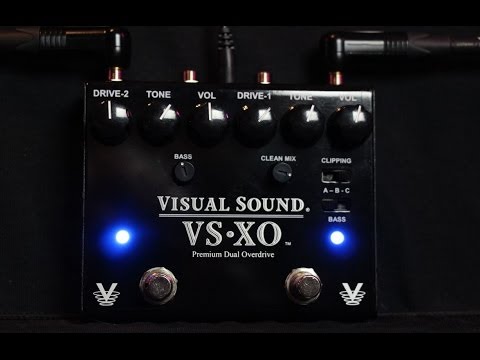 TRUETONE VS•XO V3 V3 VS-XO - Truetone