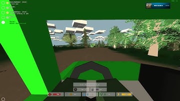 Unturned Livestream Highlights - The Next Internet Sensation