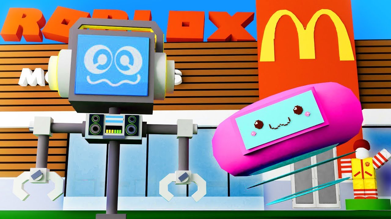 Pandora Music Mcdonald S Obby In Roblox Fandroid Game - definition of obby roblox