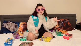 Westerville Girl Scout channeling Lizzo to help sell cookies