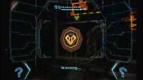 Metroid Prime 3 Corruption  Playthrough: Homeworld Part 6