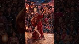 The Most Beautiful Modern Dance Performance Ever ✨