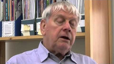 alan baddeley How are long term and working memory related