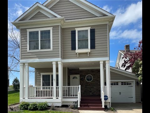 35685 Galalina Boulevard, Eastlake, OH home video tour