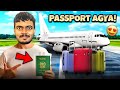 AJ Konsi Country Ja Rahe Hein ( ALHAMDULILAH )