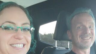 Live From The Road In Colorado Mach-E Charging Session