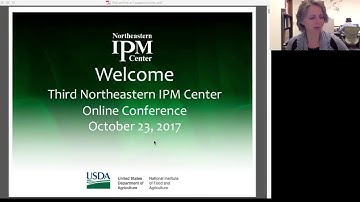 2017 IPM Online Conference: Part 1 of 5