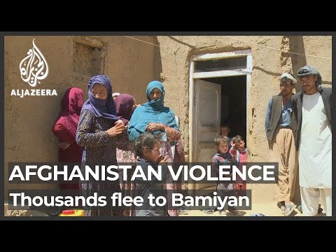 Video: Impian Afghanistan