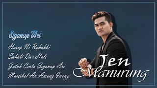 Jen Manurung - Album Siganup Ari 2021 (Lagu Batak Terbaru 2021)