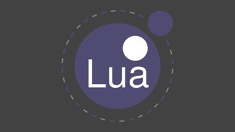 Изучаем Lua #3 Создание e2function для expression2