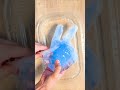 ゴム手袋に水を入れて凍らせたらどうなる?〜身近なもので楽しむ実験遊び〜 #遊び #保育 #子ども