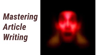 Mastering Article Writing for the B2 First (FCE) Exam