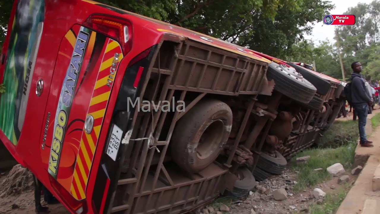 AJALI YA KISBO KAHAMA/Mashuhuda wasimulia Mwanzo Mwisho FRESTER YAHUSIKA😢