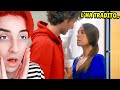 TRADISCE IL MARITO CON IL FRATELLO..