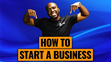 How To Start A Business With No Money From Scratch | THE LIMITLESS LIFESTYLE PODCAST EP. 1