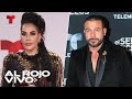 Famosos ARV: Hay más imágenes de Rafa Amaya, Ivy Queen se sincera con Rodner Figueroa