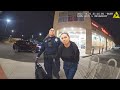 Shoplifter Thinks She's Entitled to Steal Without Consequences