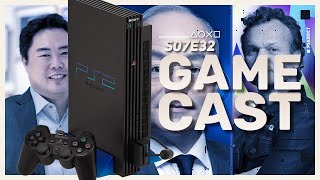 PS2 παιχνίδια στο PS5 και περίεργο φορητό από τη Sony | GameCast S07E32