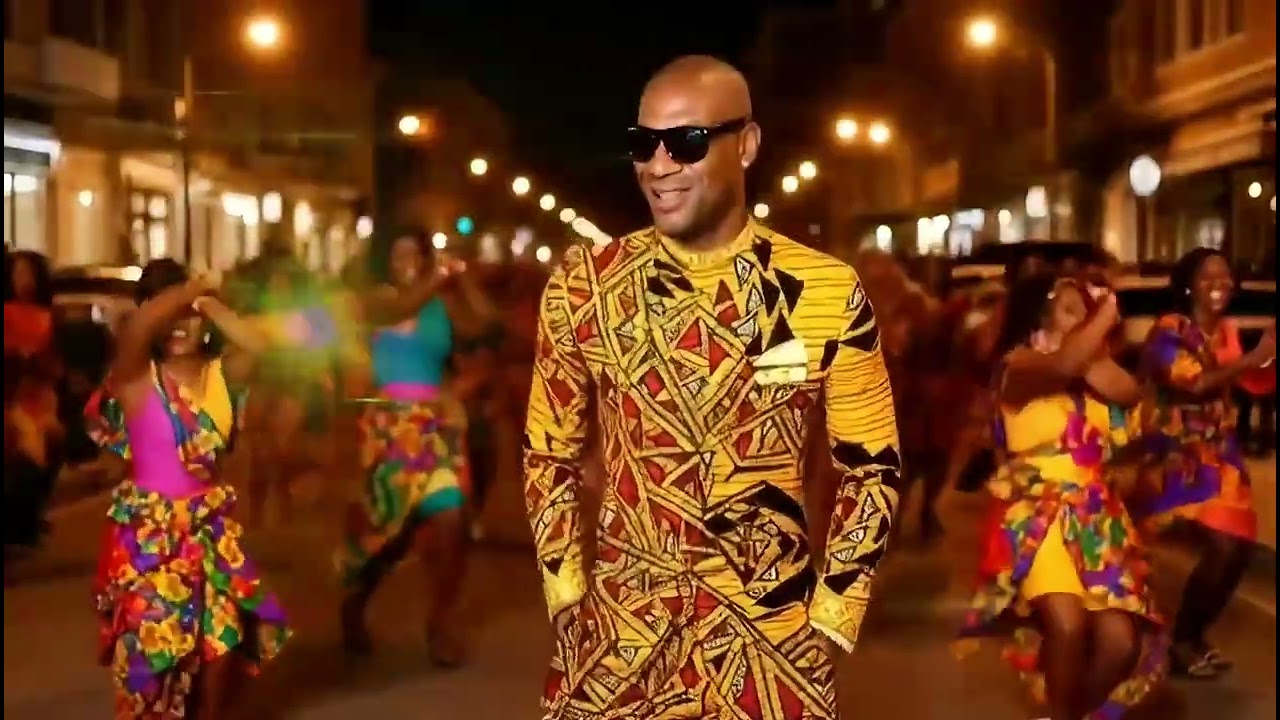 Dj GINo body language Amapiano afrobeat 