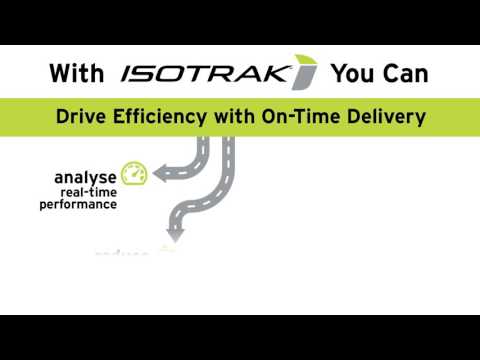 Isotrak: Change your Outlook. Change your Outcome.