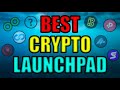 BIG NEWS! This LAUNCHPAD Altcoin Will Revolutionize The CRYPTO Space (Genesis Pool) | GPool Review